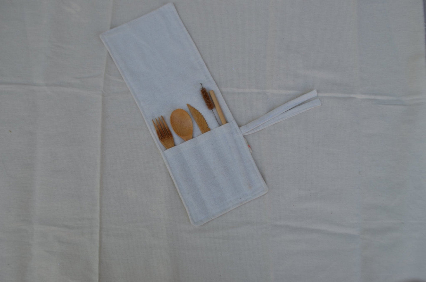 Bambu Set Kapaklı - Atelier Omnia