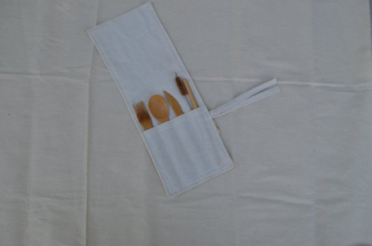 Bambu Set Kapaklı - Atelier Omnia