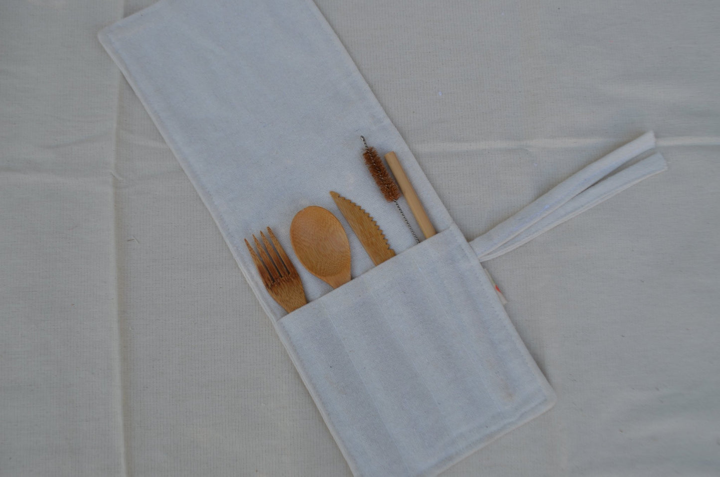 Bambu Set Kapaklı - Atelier Omnia