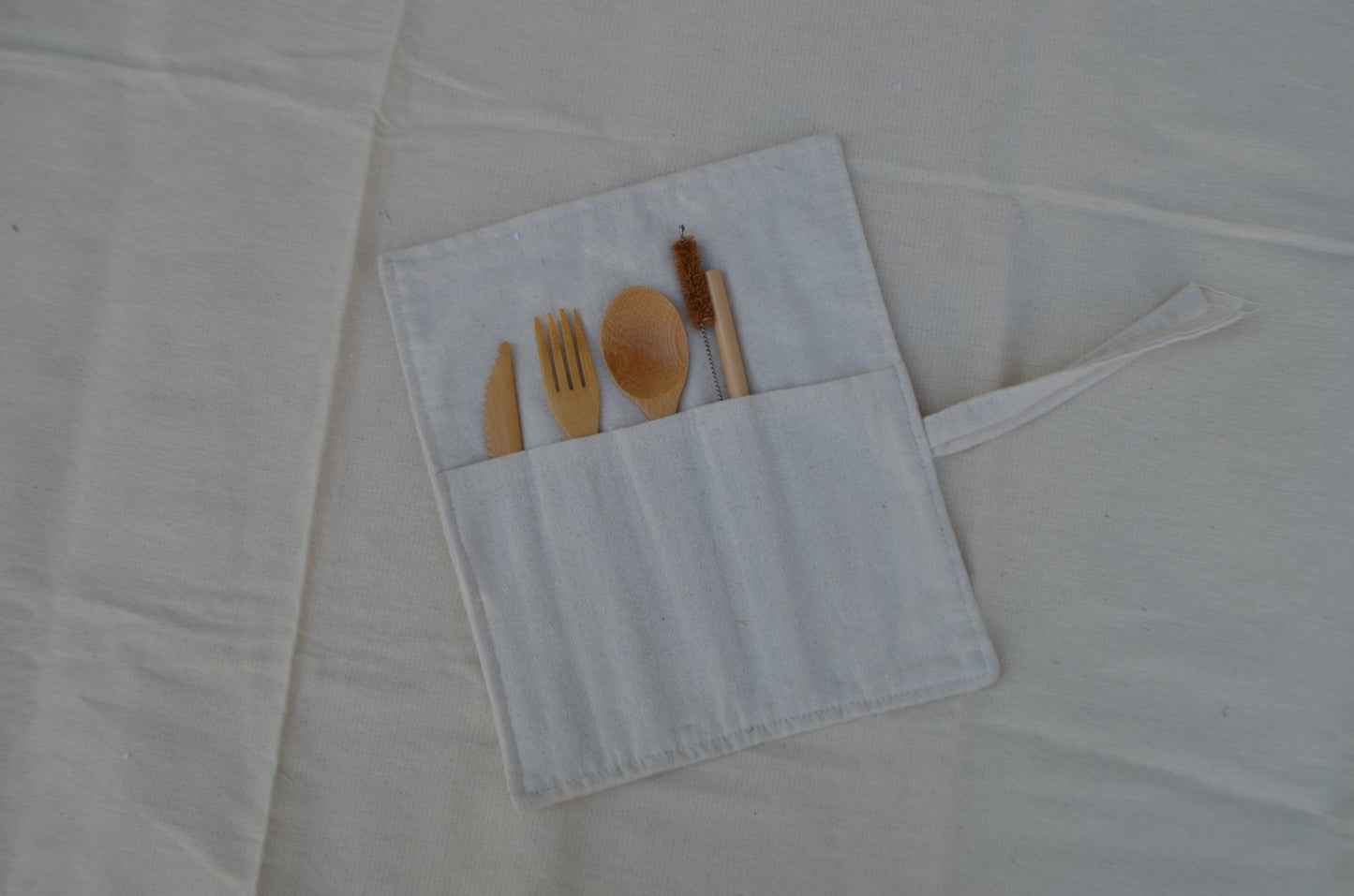 Krem Bambu Set - Atelier Omnia