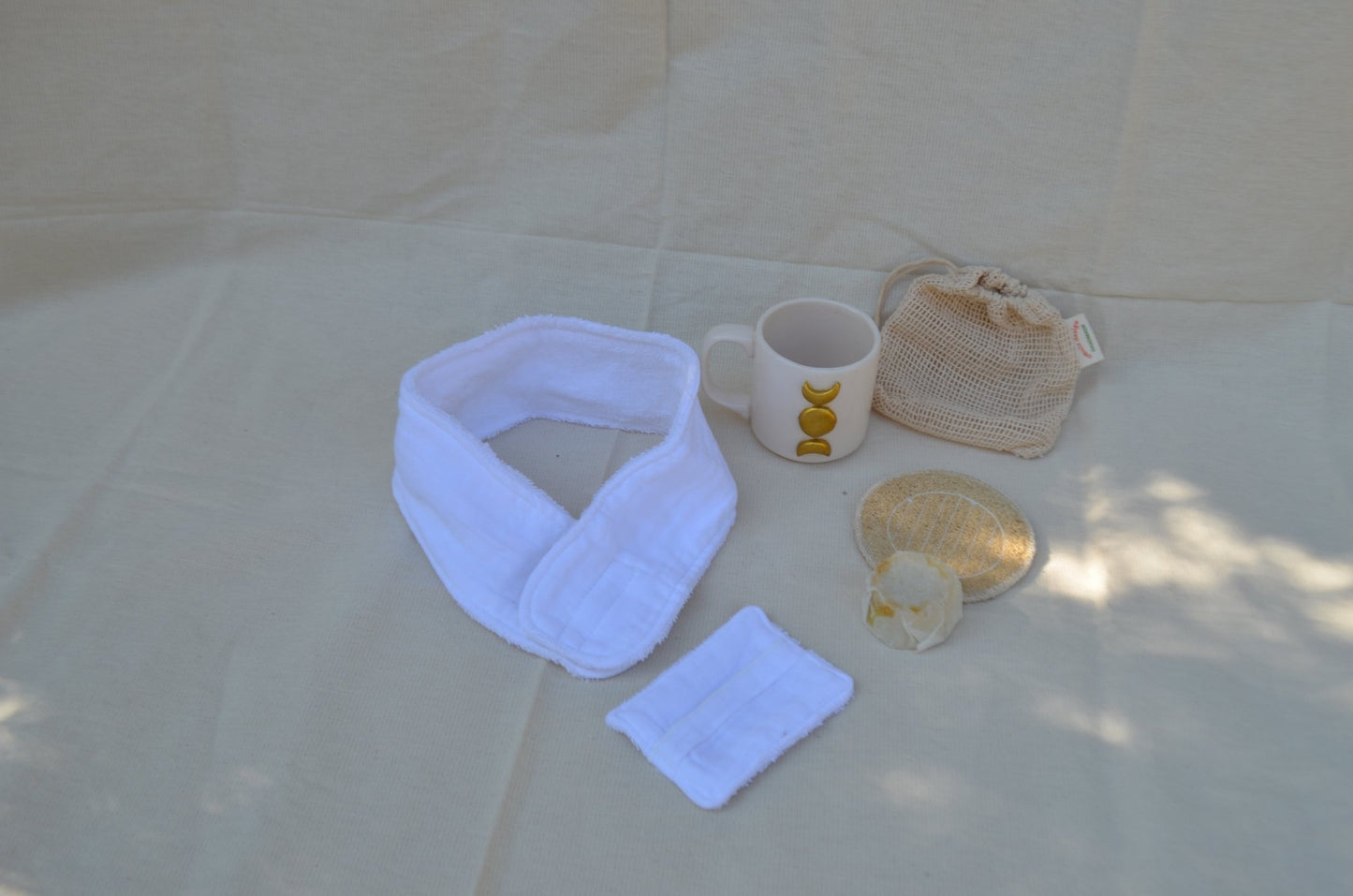 Prana Bakım Kutusu - Atelier Omnia