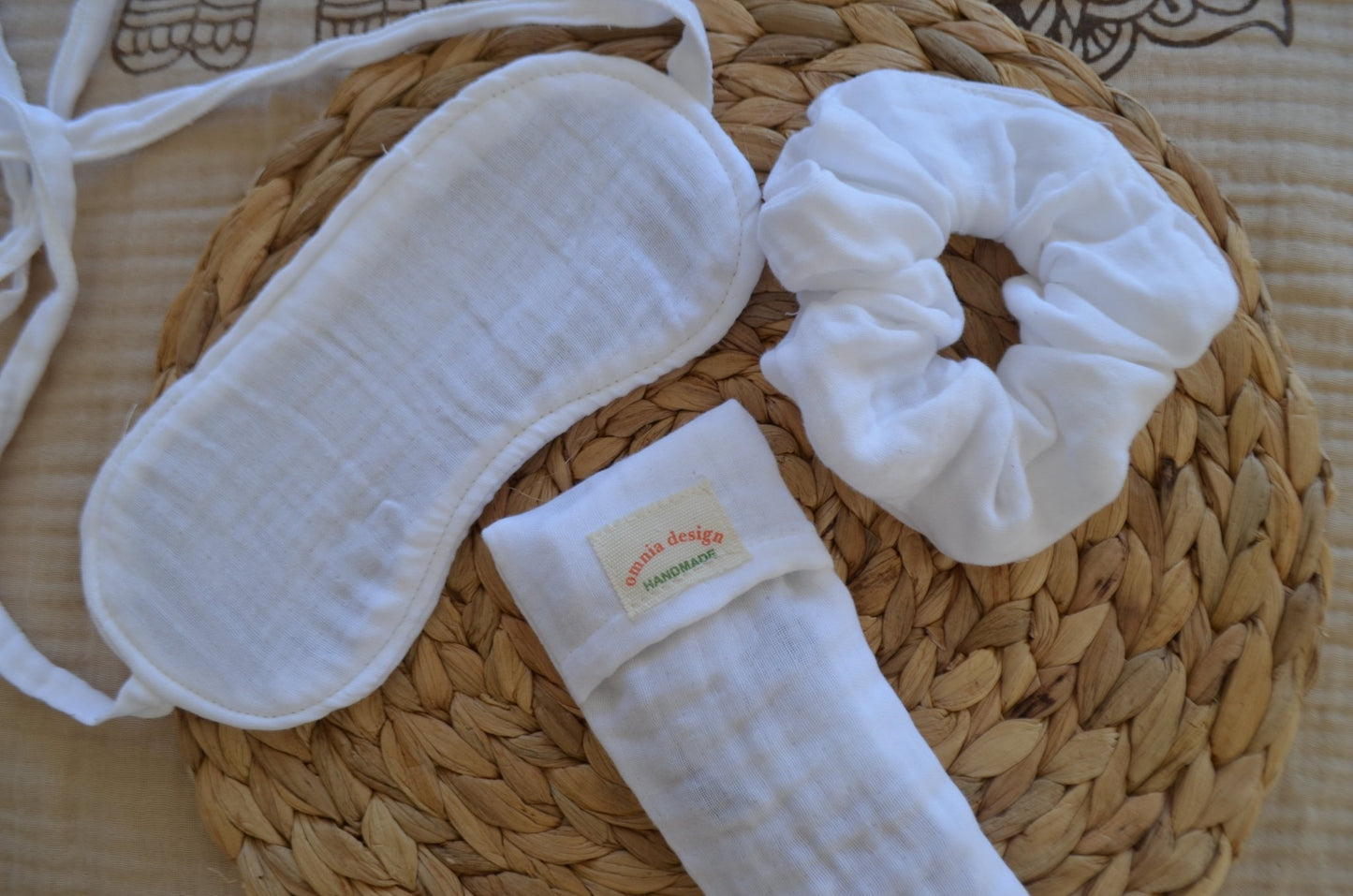 Relax Set - Atelier Omnia