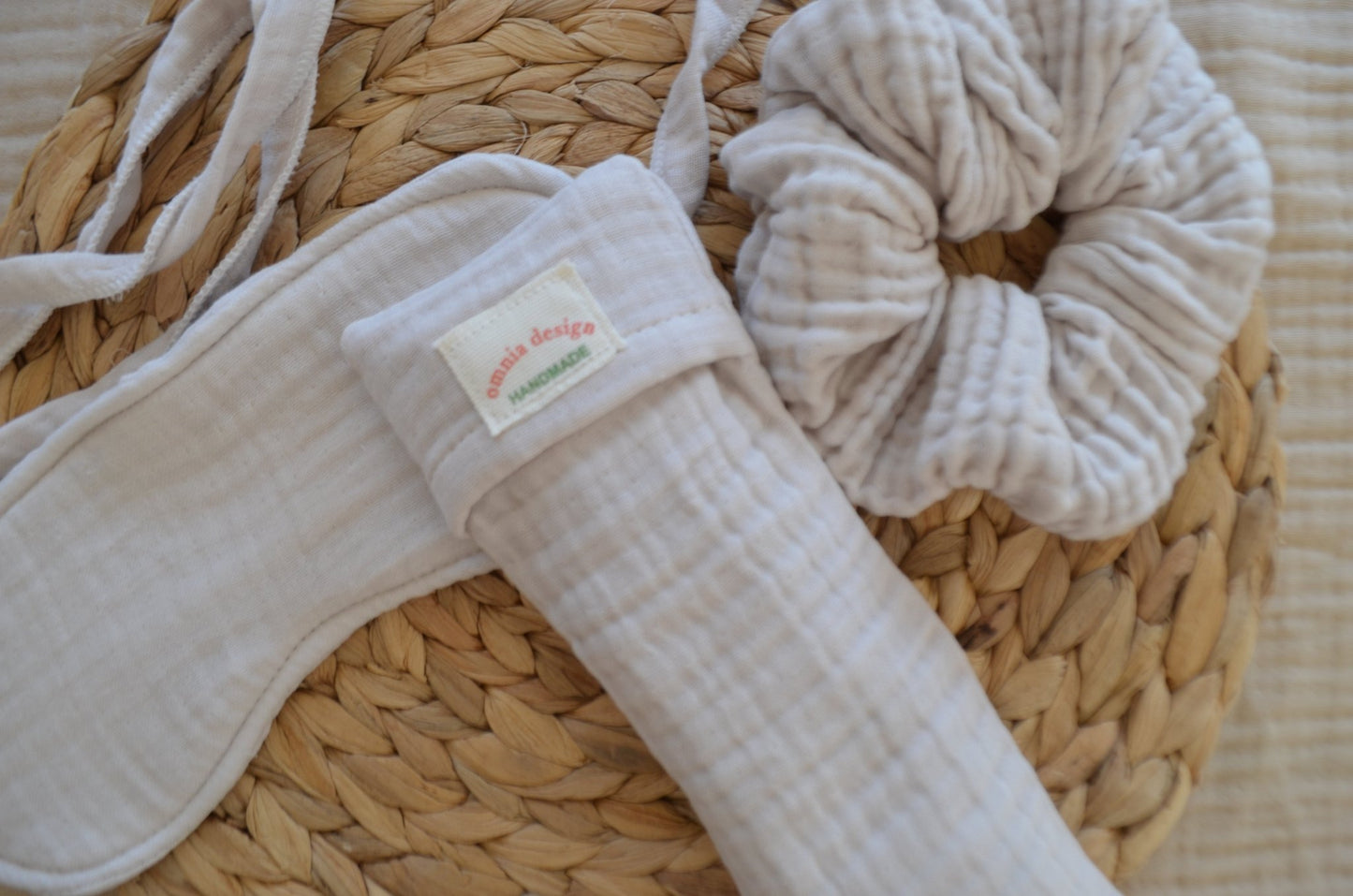Relax Set - Atelier Omnia