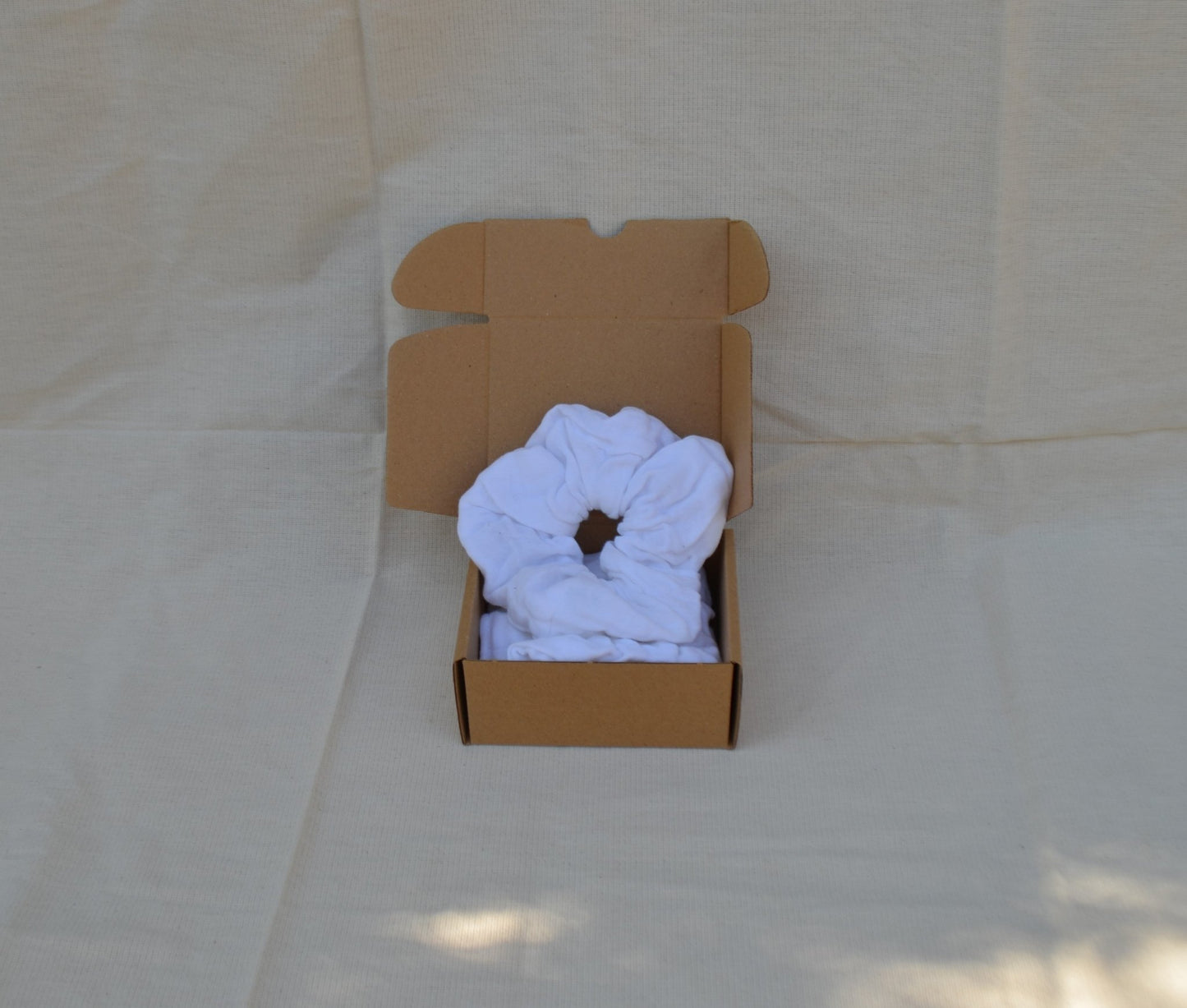 Scrunchie Toka - Atelier Omnia