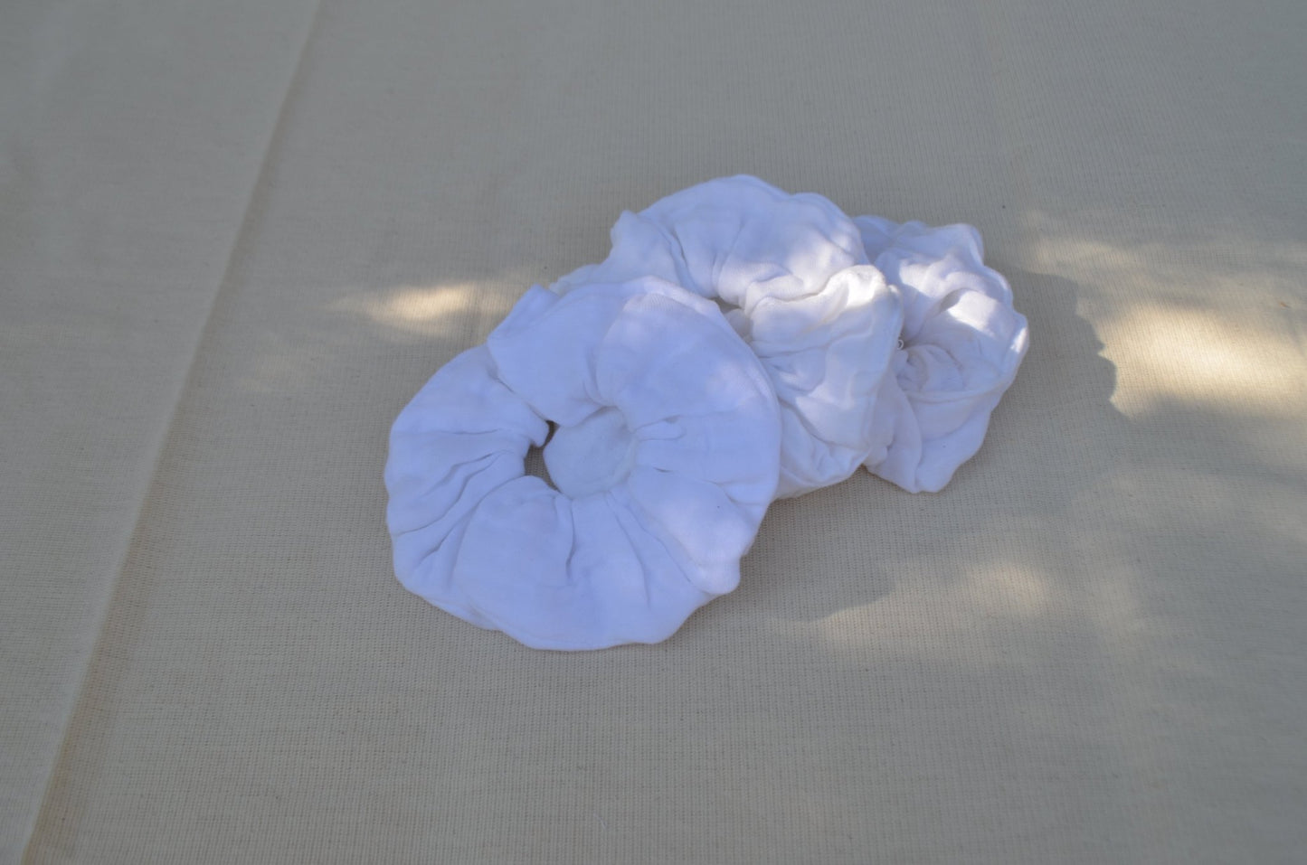 Scrunchie Toka - Atelier Omnia