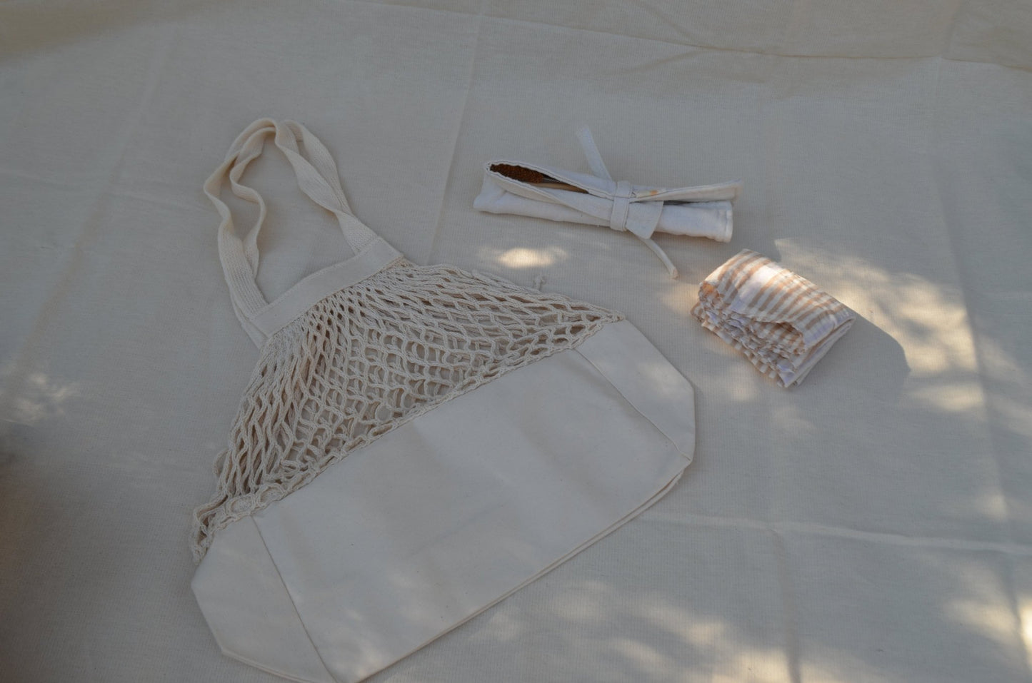 Sürdürülebilir Bir Hayat Kutusu - Atelier Omnia
