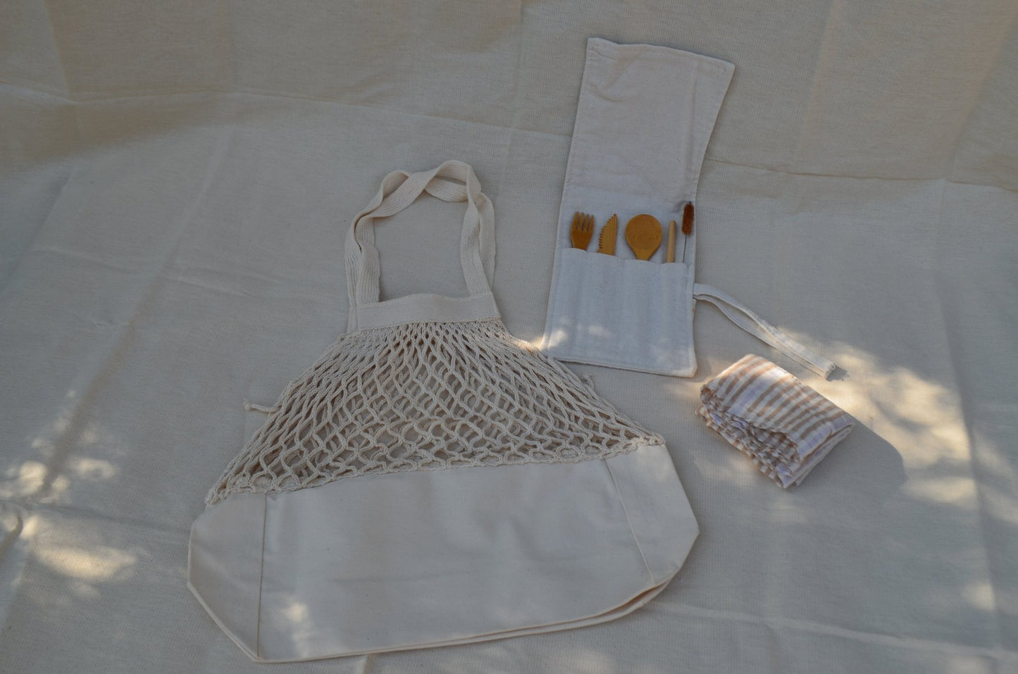 Sürdürülebilir Bir Hayat Kutusu - Atelier Omnia